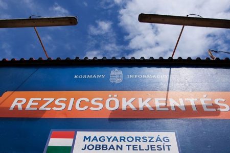 A vízműcégek a rezsicsökkentés vesztesei