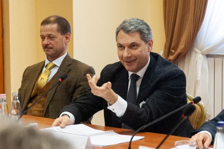 Jó évet zárt Lázár János