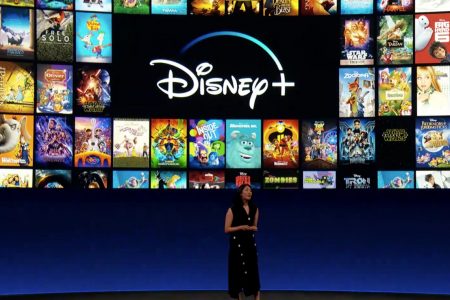 Három hónap alatt beérte a Netflix ötévnyi előfizetőszámát a Disney+