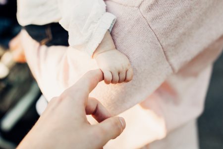 Öt kisbabát köszöntünk Vásárhelyen