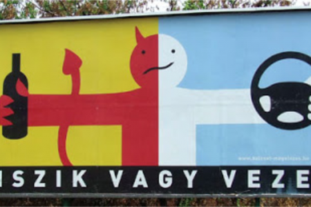 Három nap, tizenegy ittas sofőr