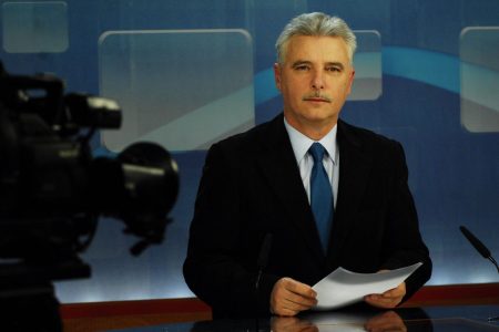 Kozó Attila lesz a médiacentrum vezetője