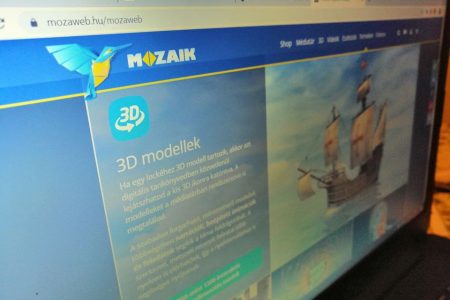 A világ mozaikjai egyesülnek