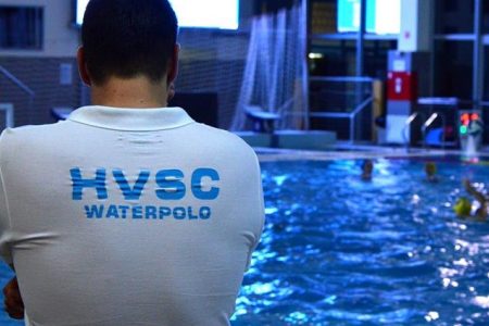 Szolnokról hozna pontokat a HVSC