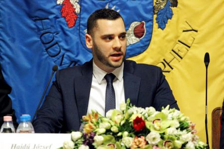 A tram-train nagy lehetőségeket nyit meg a város előtt az iparkamara elnöke szerint