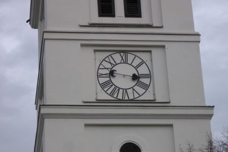 Óraátállítás következik