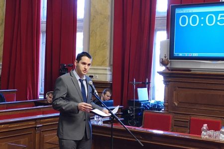 Átszervezik a parkolást, felújítják a Kovács-Küryt