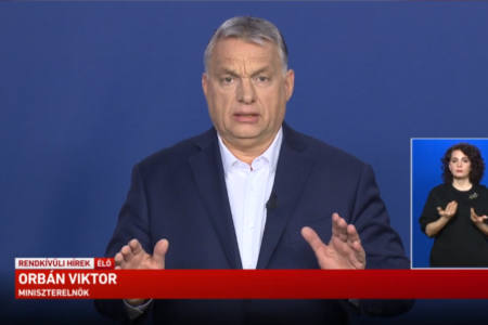 Orbán: további kisvállalkozók kapnak adómentességet