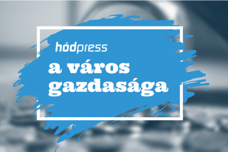 Elérhető a város teljes gazdasági programja