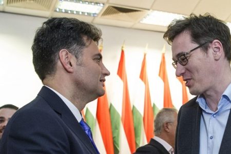 (Fő)polgármesteri reakciók az iparűzési adóval kapcsolatos új szabályozásra