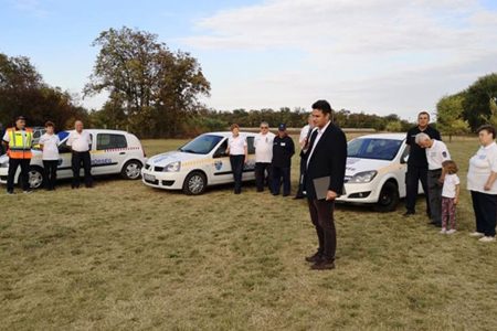 Őszre tolták a civil támogatások oroszlánrészét