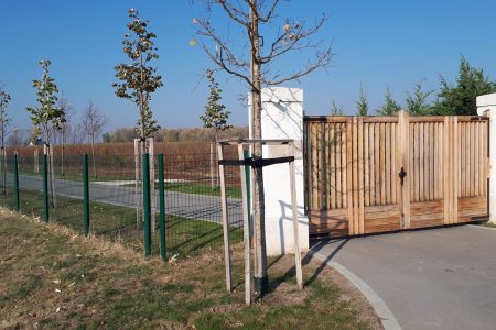 Újabb kastélyutat lophattak