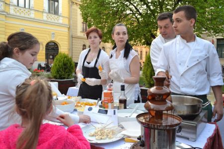 Béremelés lesz a szakképzésben júliustól