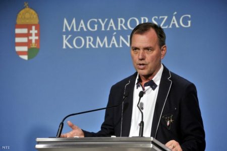 Szlávik: le fogjuk győzni mindegyik vírusvariánst