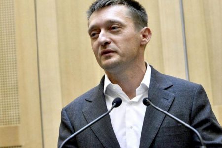 Rogán Antal lesz hazánkban az ünnepek felelőse