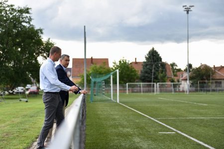 HFC vs Makó FC – kinek szurkol Lázár János?