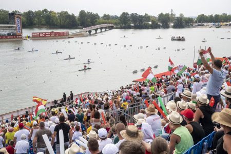 Vb helyett világkupa lesz Szegeden olimpiai számokkal