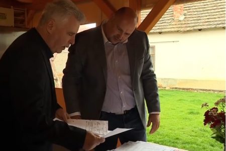 Ételre, borra több mint 60 millió – Gyöngyösi megmutatta a 2011-es költéseket