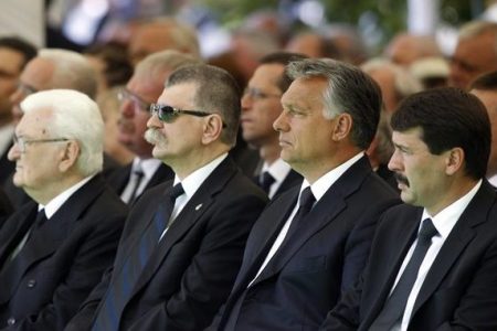 Ellenzéki párt nem szólhat holnap Trianonról a parlamentben