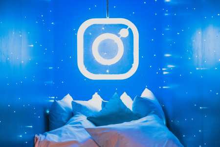 Fizethet a tartalomkészítőknek hirdetési jutalékot az Instagram is