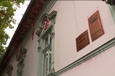 A zöld háztartásról a könyvtárban