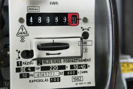 Rezsi: a lakosság szerint 85%-uknak nőni fog a számlája