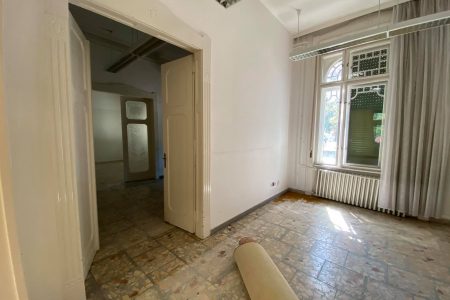 Megmutatták a Pávás házat: őszre iskola lesz belőle