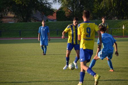 Ötöt kapott a HFC