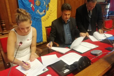 Augusztusban indul a Máltai Szeretetszolgálat szociális intézménye a Petőfi utcában