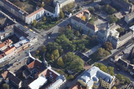 A Dél-Alföld népessége fogy a leggyorsabban