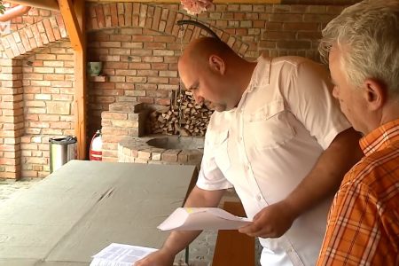 Félmilliárdos eltérés is akad a 2017-es iratok között
