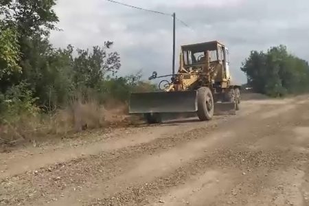Példás összefogás a Rárósi útért