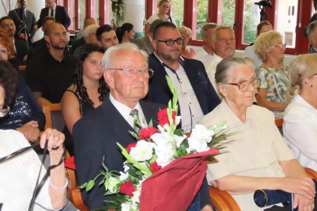 Gyógyszerész és pedagógus kapta a Boldog Gizella-díjat