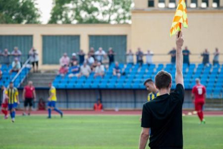 Vasárnap ismét itthon játszik  a HFC
