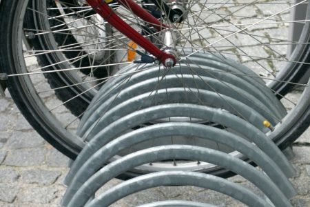 Rövid időn belül elkapták a hódmezővásárhelyi kerékpártolvajt