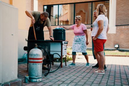 Díjkiosztóval zárult a VIII. Vásárhelyi Ízök Fesztiválja – Óriásgaléria a Hódpressen!