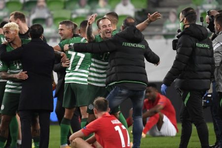 Csütörtökön kap ellenfelet a Fradi – Bayern, Barcelona, Inter csoport tagja is lehet