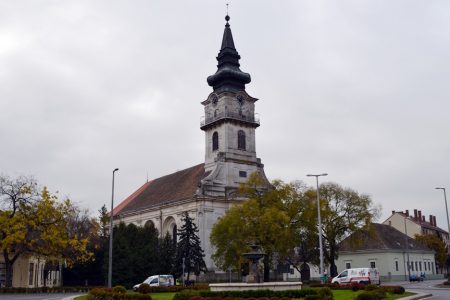 A reformátusok korlátozták az istentiszteleten résztvevők létszámát