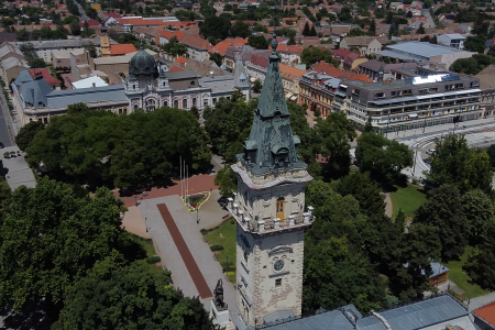 Hiányoznak a külföldi vendégek Vásárhelyről