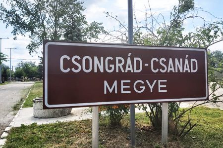 Csongrád-Csanád megye kockázatos besorolású lett Németországban