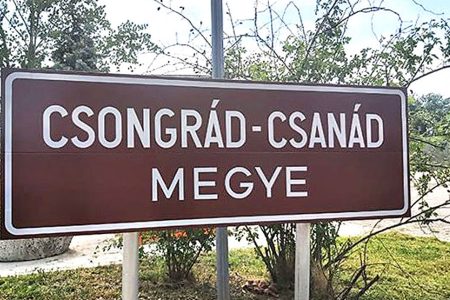 Már csak Csongrád-Csanád és Bács-Kiskun megyében marad a tűzgyújtási tilalom