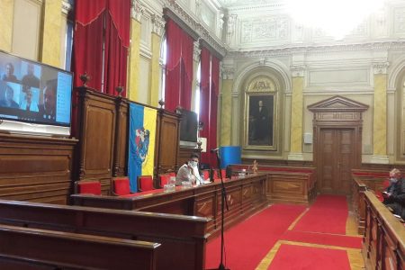 Ülésezett a hódmezővásárhelyi operatív stáb