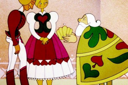 Hungarikum lett a Magyar népmesék rajzfilmsorozat