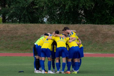 Létfontosságú HFC győzelem az NBIII-ban