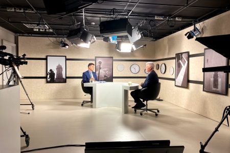 Nézze meg a  Vásárhelyi Televízió tegnapi beszélgetését Márki-Zay Péterrel (VIDEÓVAL)