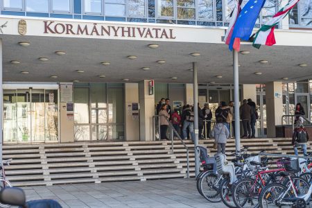 A megyei kormányhivatal szerint csökkent a vásárhelyi álláskeresők száma novemberben