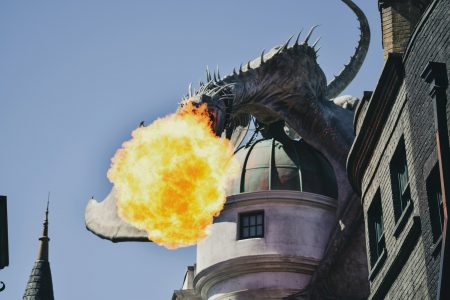 Adventi ablakünnep: a Harry Potter rajongók ma előnyben vannak