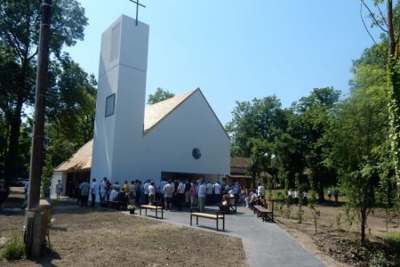 267 millióból épülhet orvosi szolgálati lakás Derekegyházon