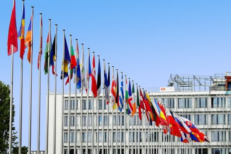 Magyarország az EU sereghajtói között