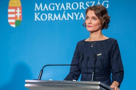 Operatív törzs: lecsengőben van a járvány